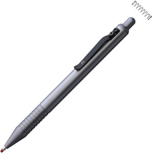 Grafton Pen Gunmetal Grafton Pen Gunmetal