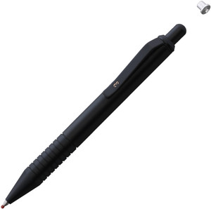 Grafton Mini Pen Black Grafton Mini Pen Black