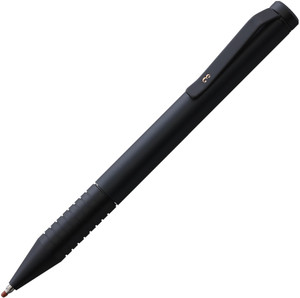 Grafton Mini Twist Pen Black Grafton Mini Twist Pen Black