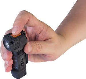 Hardcase Flashlight 1AA Hardcase Flashlight 1AA
