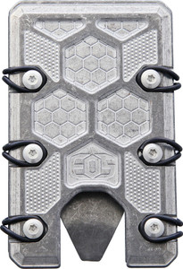 Titanium 2.5 Wallet Stonewash Titanium 2.5 Wallet Stonewash