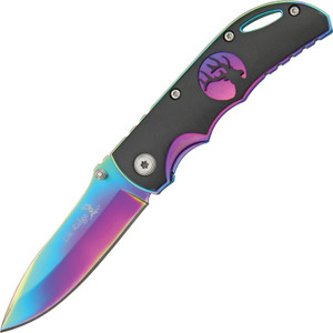 Rainbow Linerlock Rainbow Linerlock