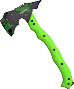 Axe