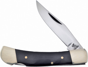 Lockback Buffalo Horn Lockback Buffalo Horn