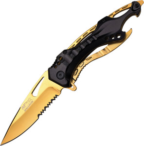 Ballistic Linerlock A/O Ballistic Linerlock A/O