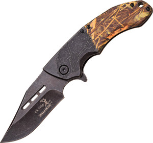 Linerlock Gray A/O Linerlock Gray A/O