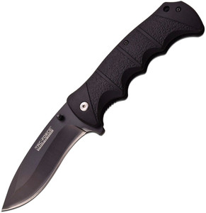 Linerlock Black A/O Linerlock Black A/O