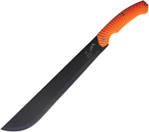 Small Machete