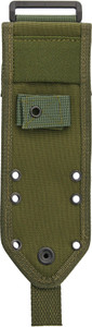 ESEE 3/4 MOLLE Back Sheath OD ESEE 3/4 MOLLE Back Sheath OD