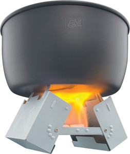 Pocket Stove w/ Fuel ORMD Pocket Stove w/ Fuel ORMD