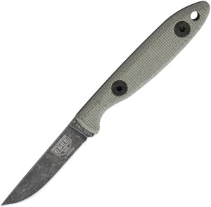 Camp Lore Black Oxide Fixed Camp Lore Black Oxide Fixed