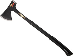 Campers Axe Special Edition Campers Axe Special Edition