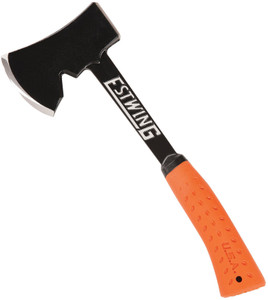 Camper's Axe Orange Camper's Axe Orange