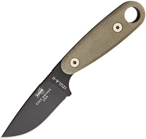 Izula II Tactical with Kit Izula II Tactical with Kit