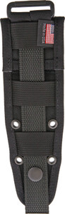 Izula MOLLE Back Black Izula MOLLE Back Black