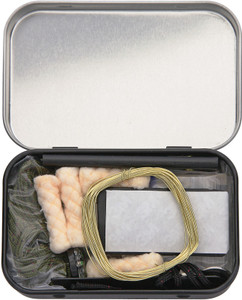 Mini Survival Kit In Tin Mini Survival Kit In Tin