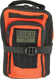 Survival Bag Pack Orange Survival Bag Pack Orange