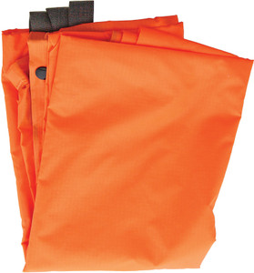 Survival Signal Tarp Orange Survival Signal Tarp Orange