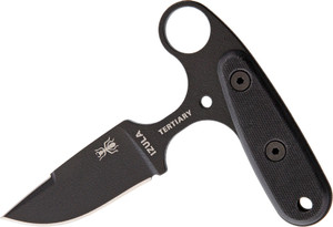 Tertiary Push Dagger