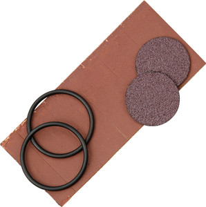 MATCHCAP XL Refill Kit