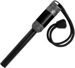 FireROD XL Gunmetal FireROD XL Gunmetal