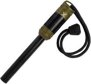 FireROD XL Olive Drab