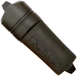 Firesleeve Lighter Case Black Firesleeve Lighter Case Black