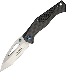 Tactical Linerlock Tactical Linerlock