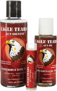 Gun Care Bundle Gun Care Bundle