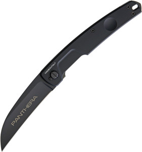 Panthera Linerlock Black Panthera Linerlock Black