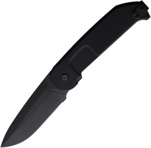 BF2 R CD Linerlock Black BF2 R CD Linerlock Black