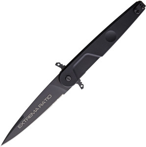 BF4 Lucky Linerlock Black BF4 Lucky Linerlock Black