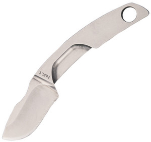 NK1 Neck Knife Stonewashed