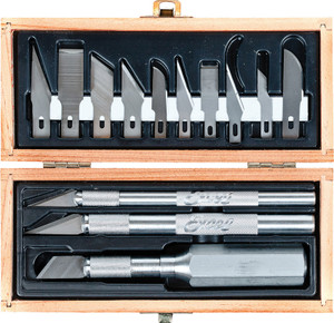 Craftsman Set