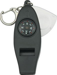 Emergency Whistle Emergency Whistle