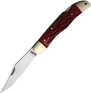 Folding Hunter Red Bone Folding Hunter Red Bone