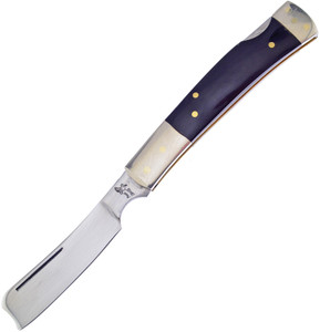 Razor Lockback Buffalo Razor Lockback Buffalo