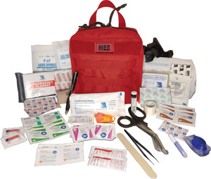 GP IFAK Level 1 Kit GP IFAK Level 1 Kit