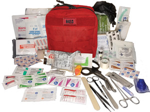 GP IFAK Level 2 Kit GP IFAK Level 2 Kit