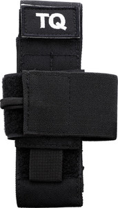 Universal Tourniquet Holder Universal Tourniquet Holder