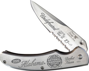 Alabama Framelock Alabama Framelock