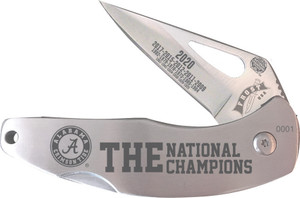 Alabama Lockback Alabama Lockback
