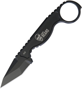Havoc Neck Knife Blackout Havoc Neck Knife Blackout