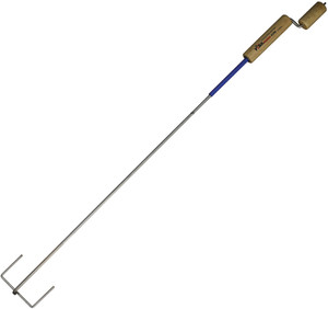 Crank-Eez Roaster Blue Crank-Eez Roaster Blue