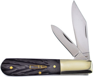 Barlow Black Pick Bone Barlow Black Pick Bone