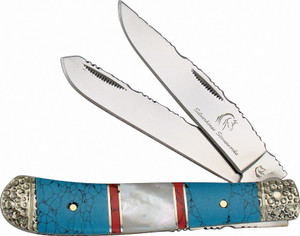 Trapper Turquoise Trapper Turquoise