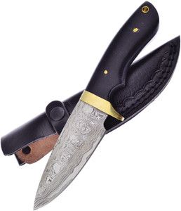 Fixed Blade Buffalo Fixed Blade Buffalo
