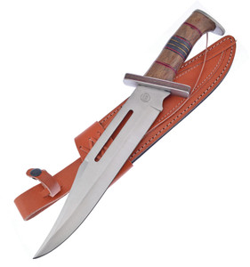 Grand River Bowie Grand River Bowie