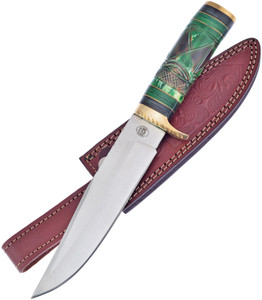 Spirit Hunter Green Bone Spirit Hunter Green Bone