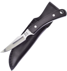 Fixed Blade Buffalo Horn Fixed Blade Buffalo Horn